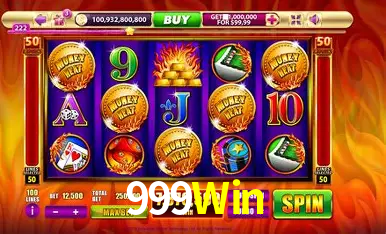 Inovações de Jogos na 999Win: O Futuro das Experiências Interativas