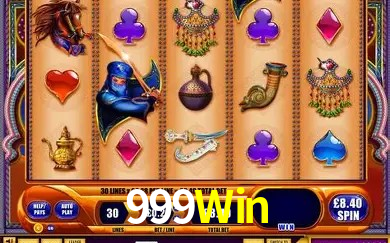 A Emoção da Loteria na 999Win: Uma Chance de Mudança de Vida