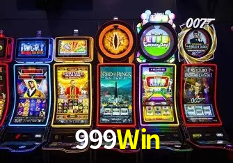 Descubra a Essência do 999Win: Nossa História e Compromissos