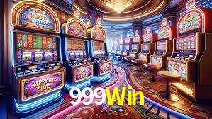 Descubra o Mundo do Cassino Online com 999Win